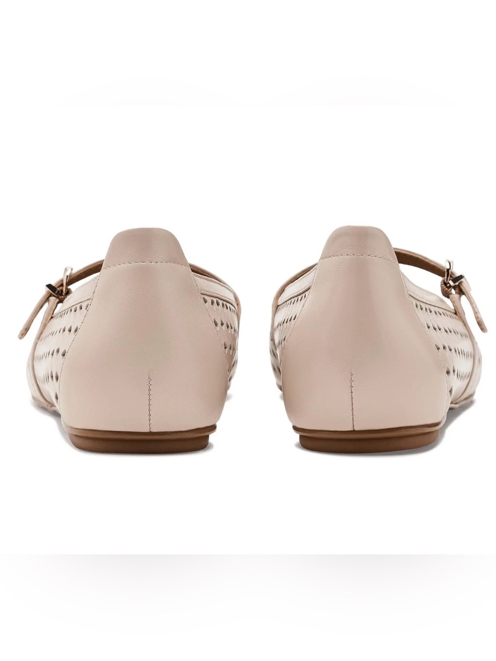 NATURALIZER ARIA FLAT SHOE - Picture 7 of 11